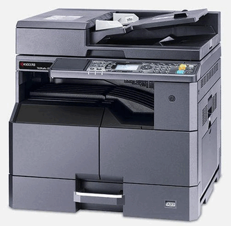 Заправка картриджа Kyocera TASKalfa 2320 (TK-4145)