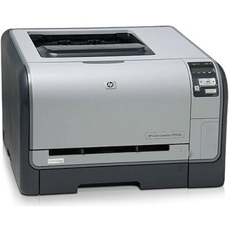 Заправка картриджа HP Color LaserJet CP1515n (CB540A, 125A)