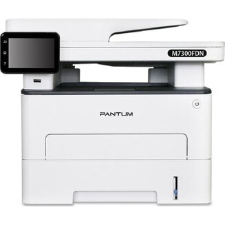 Прошивка принтера Pantum M7300FDN, M7300FDW, M7302FDN, M7302FDW