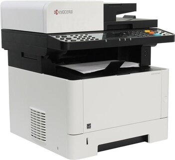 Заправка картриджа Kyocera ECOSYS M2540dn (TK-1170)