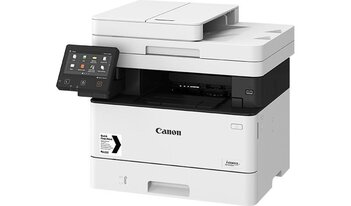 Заправка картриджа Canon i-SENSYS MF446x (Cartridge 057)