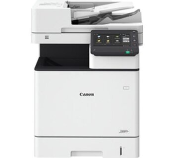 Заправка картриджа Canon i-SENSYS MF832Cdw (Cartridge 064)