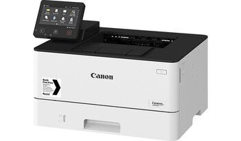 Заправка картриджа Canon i-SENSYS LBP228x (Cartridge 057)