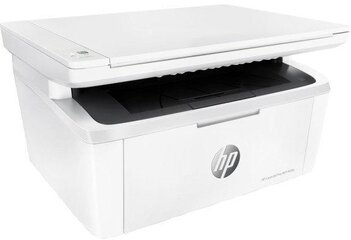 Заправка картриджа HP LaserJet Pro M28a, M28w (CF244A 44A)