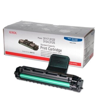 Заправка картриджа Xerox Phaser 3125, 3125N (106R01159)