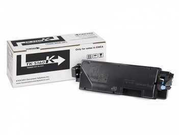 Заправка картриджа Kyocera ECOSYS P7040cdn (TK-5160)