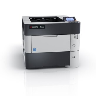 Заправка картриджа Kyocera FS-4300DN (TK-3130)