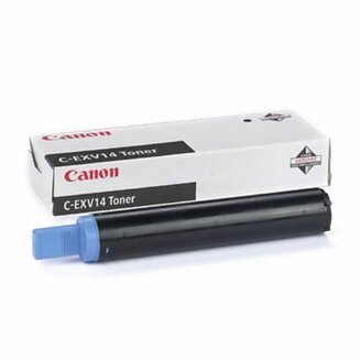 Заправка картриджа Canon imageRUNNER 2016, 2018, 2020, 2022, 2025, 2030, 2318, 2320, 2420, 2422 (C-EXV14)