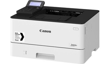 Заправка картриджа Canon i-SENSYS LBP233dw (Cartridge 057)