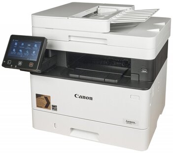 Заправка картриджа Canon i-SENSYS MF428x (CARTRIDGE 052)