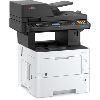 ЗАПРАВЛЯЕМ НОВУЮ ЛИНЕЙКУ KYOCERA ECOSYS M3145idn / M3645idn