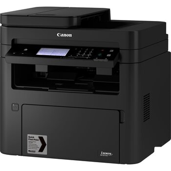 Заправляем новую линейку принтеров и МФУ Canon (Cartridge 051)