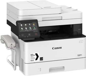 Заправляем новую линейку Canon LBP 212dw / 214dw / 215x / MF 421dw / 426dw / 428x / 429x (Cartridge 052; Cartridge 052H)