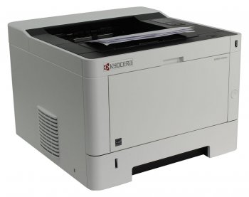Заправляем новую линейку Kyocera ECOSYS M2235dn / P2335dw / M2735dn / M2835dw