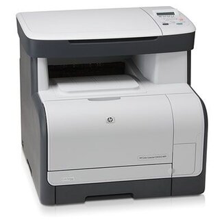 Заправка картриджа HP Color LaserJet CM1312, CM1312nfi (CB540A, 125A)