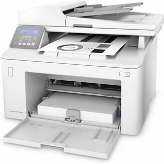 Заправка картриджа HP LaserJet Pro M148fdw (94A, CF294A)