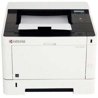 Заправка картриджа Kyocera ECOSYS P2040dn, P2040dw (TK-1160)