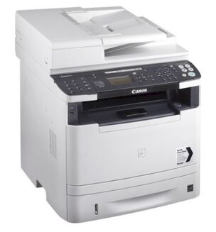 Заправка картриджа Canon i-SENSYS MF5940dn, MF5980dw (Cartridge 719)