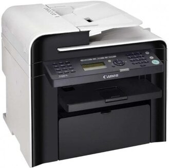 Заправка картриджа Canon i-SENSYS MF4550d, MF4570dn, MF4580dn (Cartridge 728)