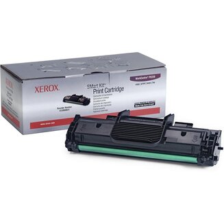 Заправка картриджа Xerox WorkCentre PE220 (013R00621)