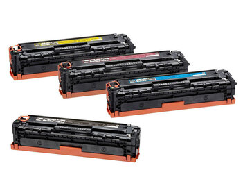 Заправка картриджа Canon i-SENSYS LBP7100Cn, LBP7110Cw (Cartridge 731)