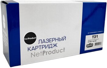Купить картридж Deli T31 (P3100, M3100) совместимый