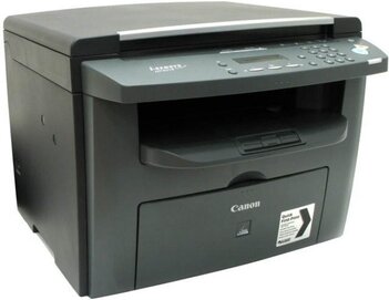 Заправка картриджа Canon i-SENSYS MF4018, 4120, 4140, 4150, 4270 (FX-10)