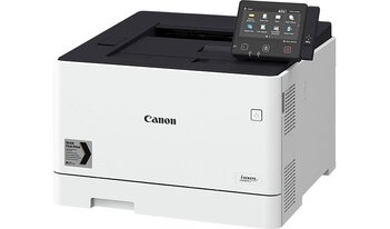 Заправка картриджа Canon i-SENSYS LBP664Cx (Cartridge 055)
