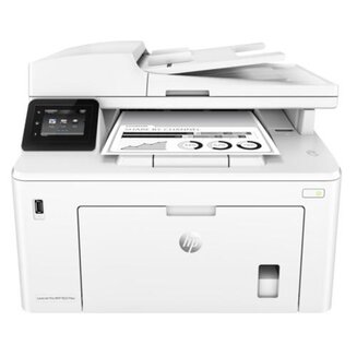 Заправка картриджа HP LaserJet Pro M227fdn, M227sdn, M227fdw (CF230A, 30A)