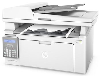 Заправка картриджа HP LaserJet Ultra M134a, M134fn (CF233A, 33A)
