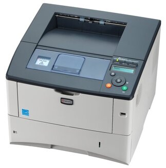 Заправка картриджа Kyocera FS-2020D, FS-2020DN (TK-340)