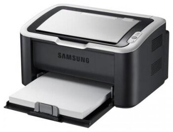 Заправка картриджа Samsung ML 1860/ 1865 (MLT-D104S)