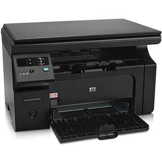 Заправка картриджа HP LaserJet M1132 (CE285A, 85A)