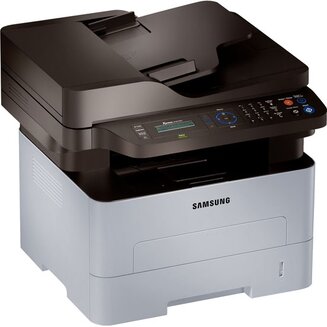 Прошивка принтера Samsung SL Xpress M2870FD /FW