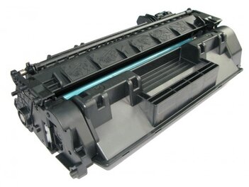 Купить картридж HP 05A (CE505A) восстановленный оригинальный