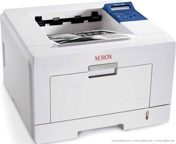 Заправка картриджа Xerox Phaser 3428, 3428DN (106R01246 106R01245)