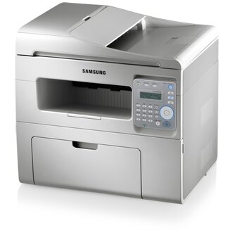 Прошивка принтера Samsung SCX 4650N / 4655DN