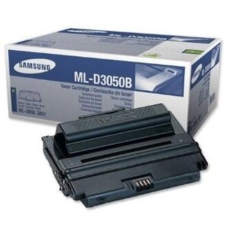 Заправка картриджа Samsung ML 3050/ 3051 (ML-D3050B)