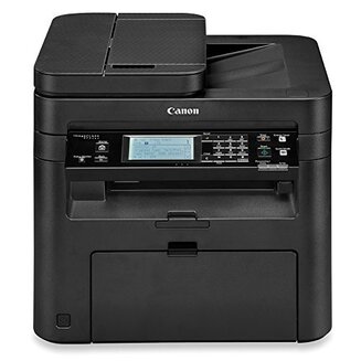 Заправка картриджа Canon i-SENSYS MF216n, MF217w (Cartridge 737)