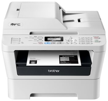 Заправка картриджа Brother MFC-7360NR (TN-2275)