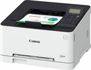 Заправка картриджа Canon i-SENSYS LBP611Cn (Cartridge 045)