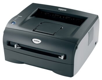 Заправка картриджа Brother HL-2070 (TN-2075)