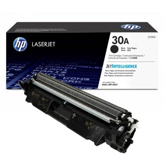 Заправка картриджа HP LaserJet Ultra M230sdn (CF230A, 30A)