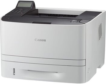 Заправка картриджа Canon i-SENSYS LBP251dw, LBP252dw, LBP253x (Cartridge 719)