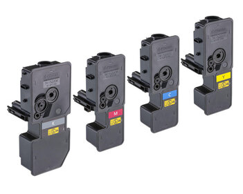 Заправка картриджа Kyocera ECOSYS M5521cdw, M5521cdn (TK-5230)