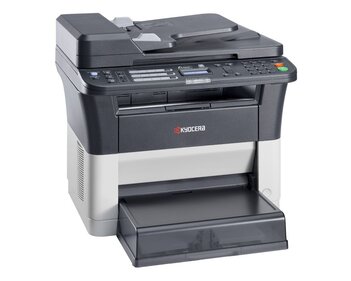 Заправка картриджа Kyocera FS-1120MFP (TK-1110)