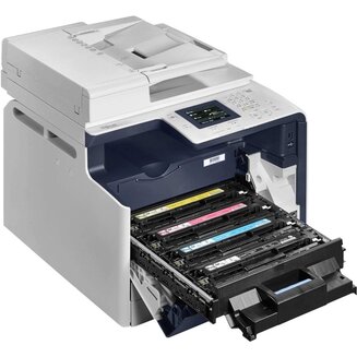 Заправка картриджа Canon i-SENSYS MF628Cw (Cartridge 731)