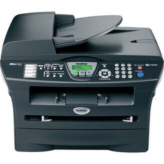 Заправка картриджа Brother MFC-7820 /7820nr (TN-2075)