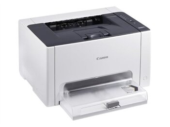 Заправка картриджа Canon i-SENSYS LBP7010C (Cartridge 729)