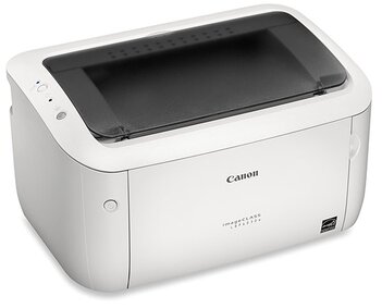 Заправка картриджа Canon i-SENSYS LBP6030, 6030b, 6030w (Cartridge 725)